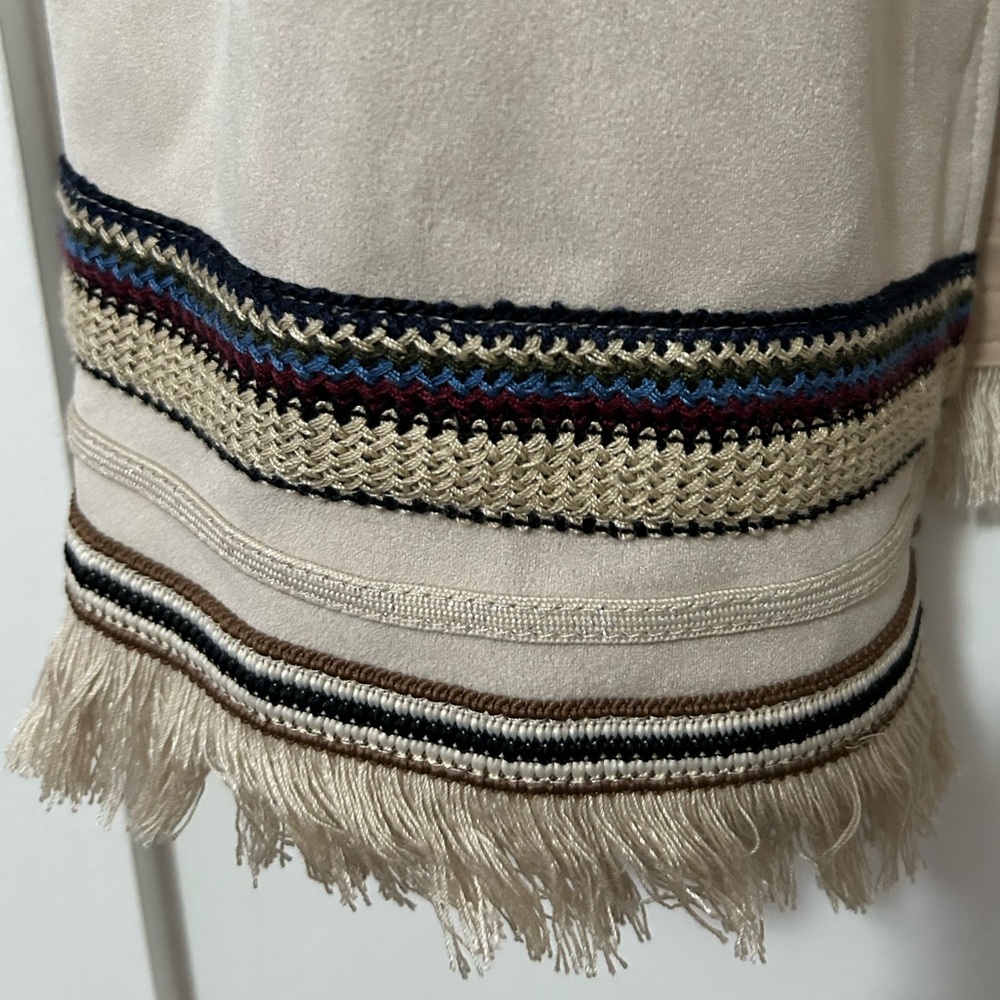 Zara Jacket - Picture 3 of 8